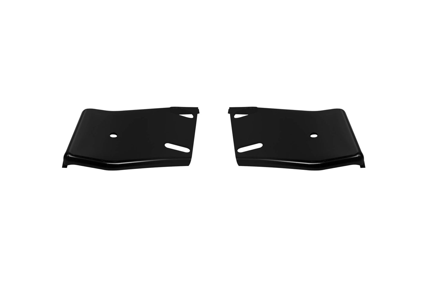 63 Type Tuning Package compatible with Mercedes G-Class W463 (2008–2017), W464 conversion