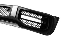 63 Type Tuning Package compatible with Mercedes G-Class W463 (2008–2017), W464 conversion