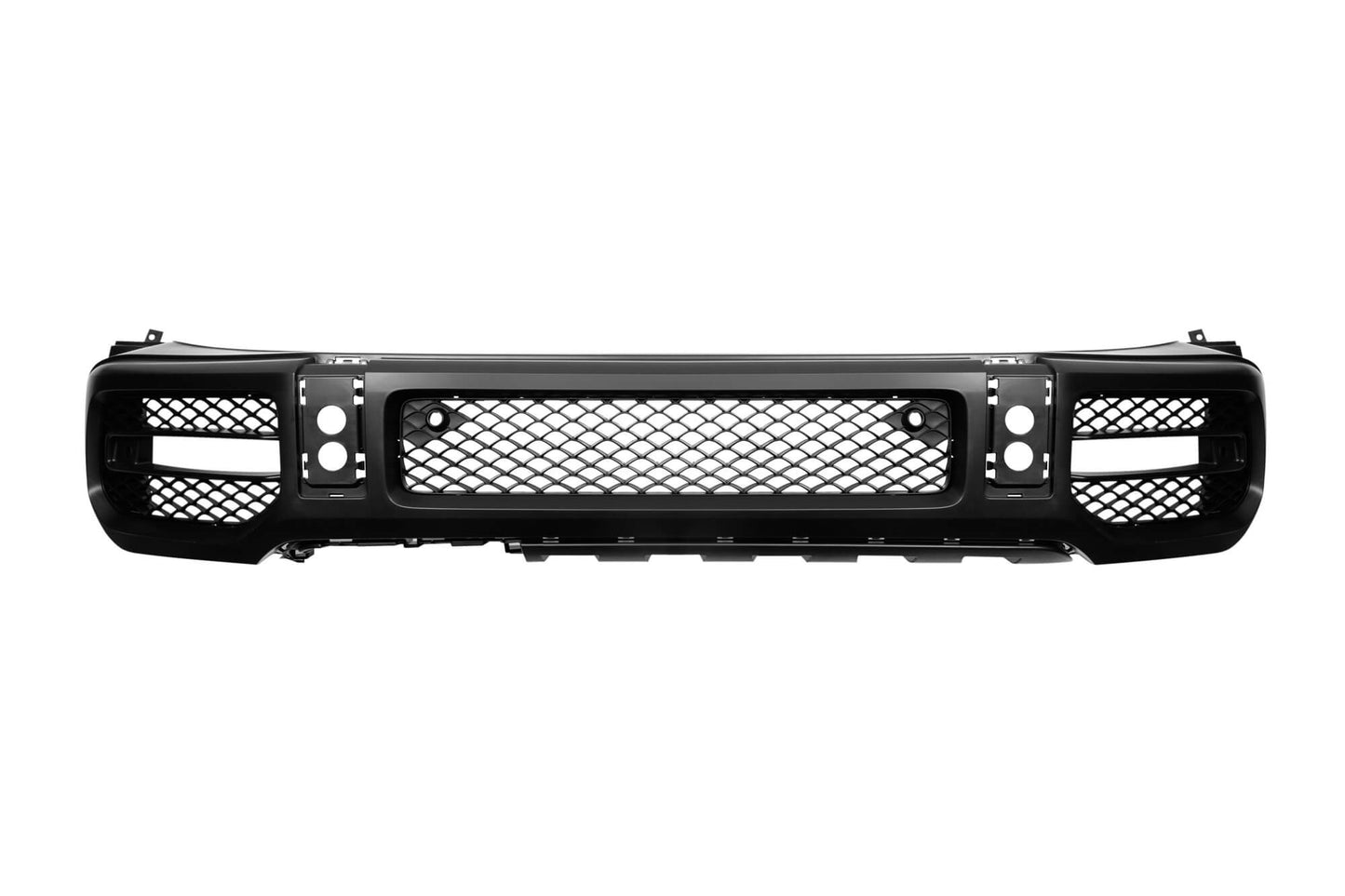 63 Type Tuning Package compatible with Mercedes G-Class W463 (2008–2017), W464 conversion