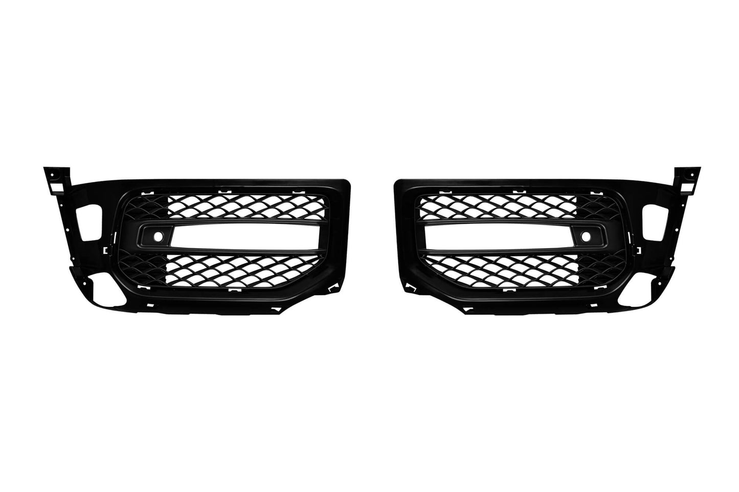 63 Type Tuning Package compatible with Mercedes G-Class W463 (2008–2017), W464 conversion