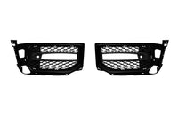 63 Type Tuning Package compatible with Mercedes G-Class W463 (2008–2017), W464 conversion