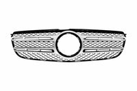 Pachet tuning tip 63 compatibil cu Mercedes GL X166 (2011-2015) conversie la GLS X166 2015-2018