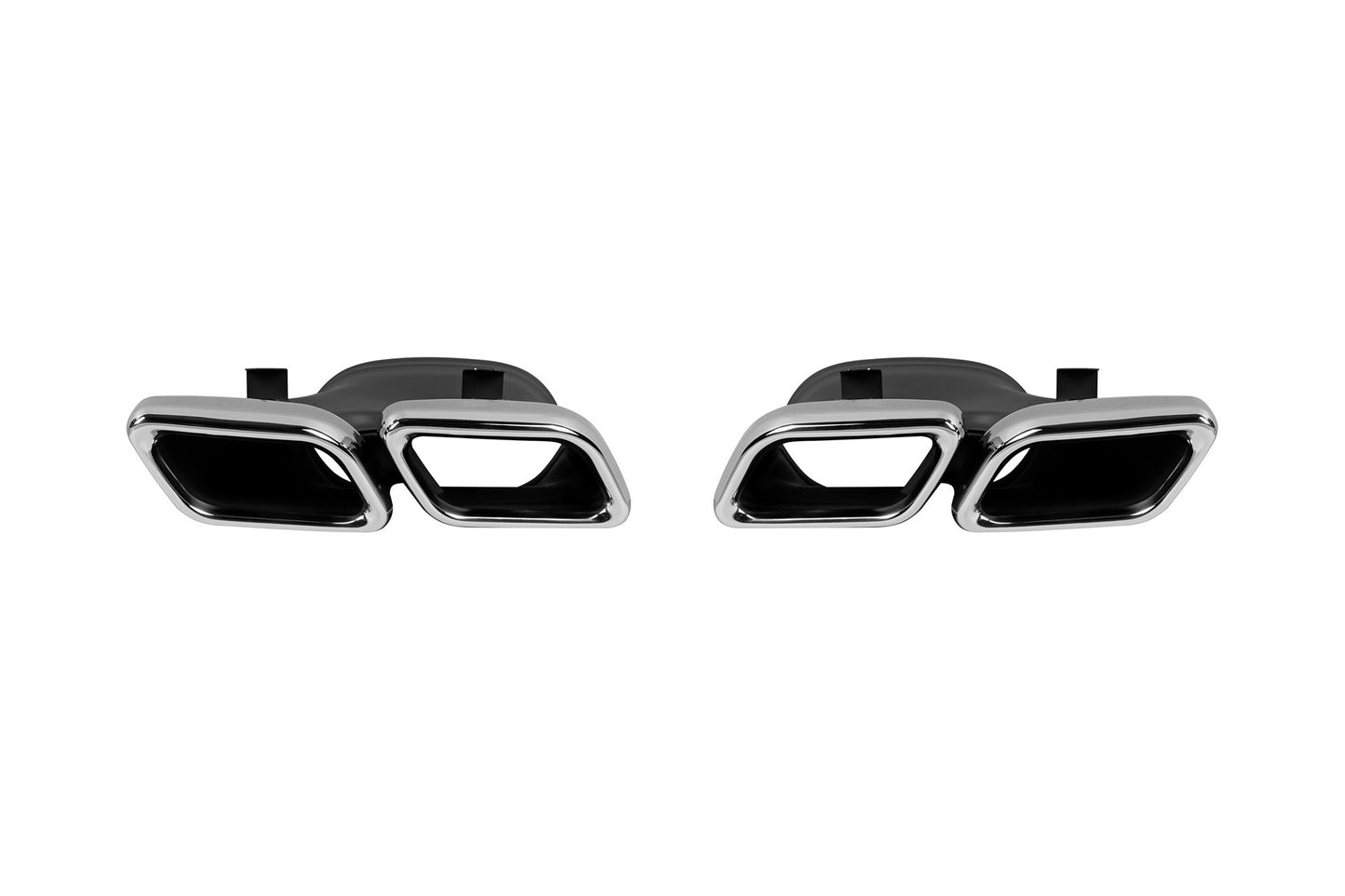 Pachet tuning tip 63 compatibil cu Mercedes GL X166 (2011-2015) conversie la GLS X166 2015-2018