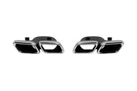 Pachet tuning tip 63 compatibil cu Mercedes GL X166 (2011-2015) conversie la GLS X166 2015-2018