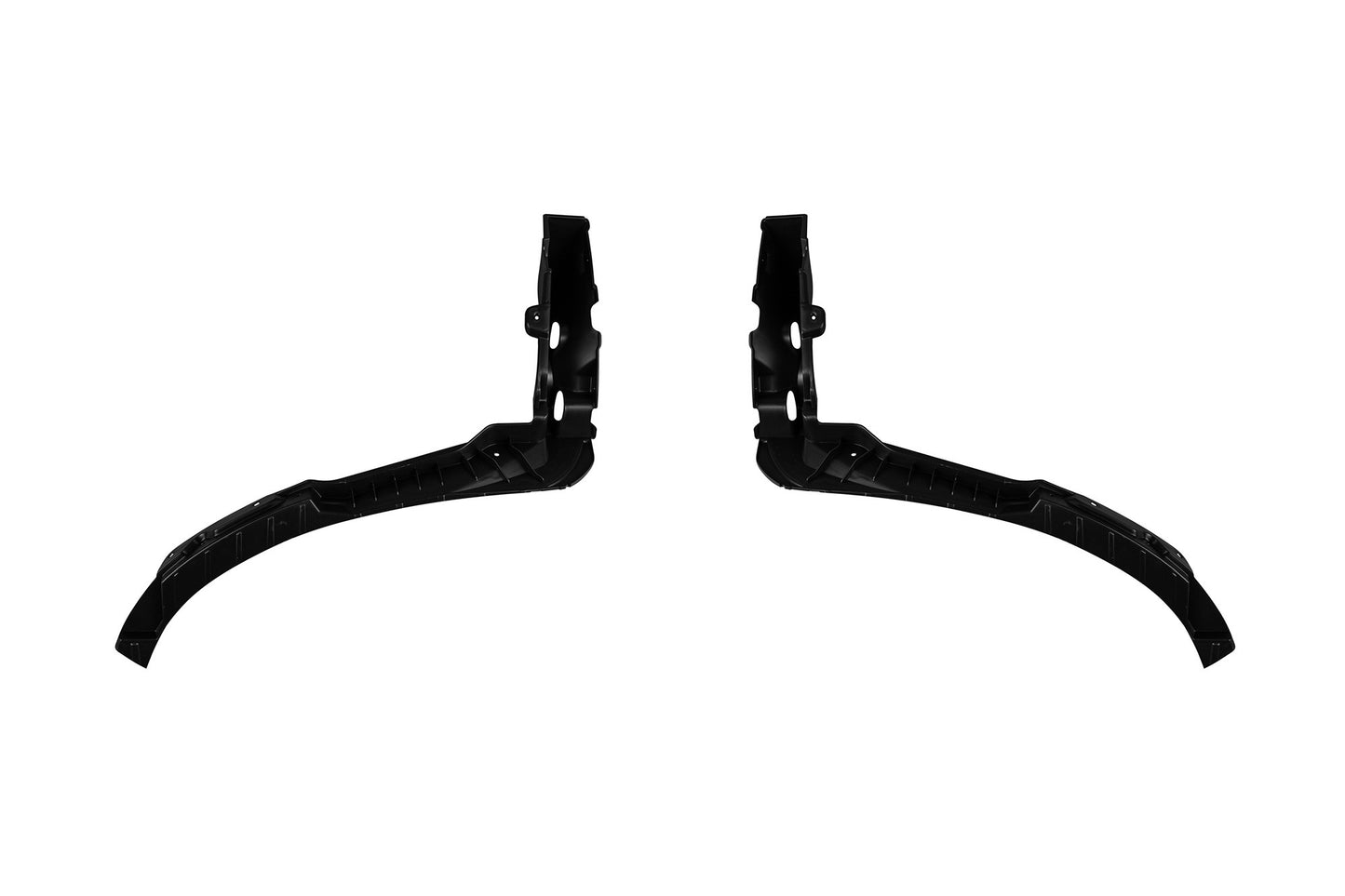 Pachet tuning tip 63 compatibil cu Mercedes GL X166 (2011-2015) conversie la GLS X166 2015-2018