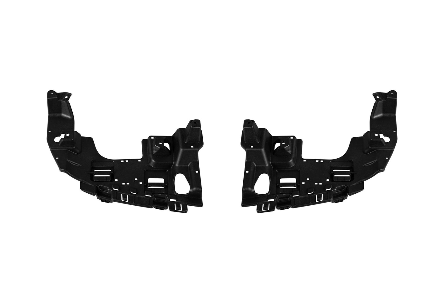 Pachet tuning tip 63 compatibil cu Mercedes GL X166 (2011-2015) conversie la GLS X166 2015-2018