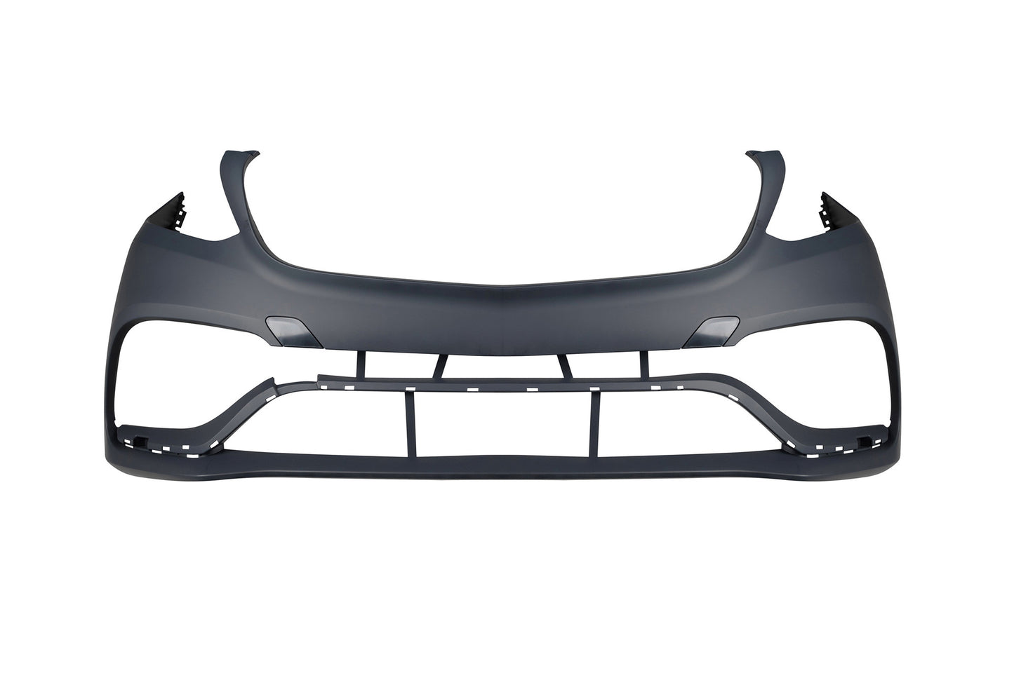 Pachet tuning tip 63 compatibil cu Mercedes GL X166 (2011-2015) conversie la GLS X166 2015-2018
