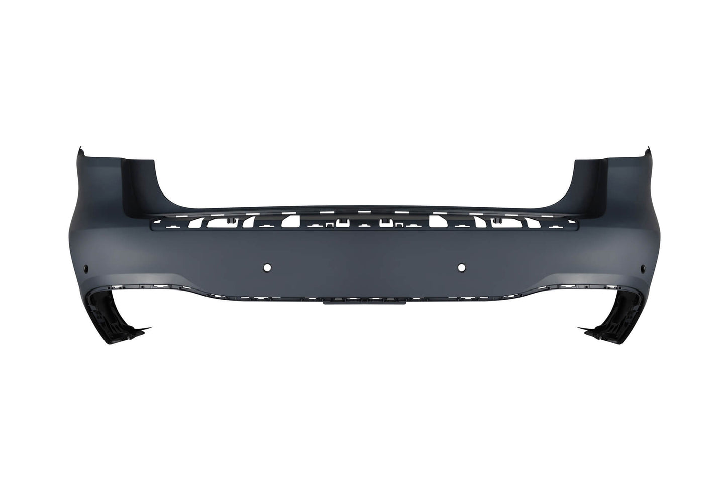 Pachet tuning tip 63 compatibil cu Mercedes GL X166 (2011-2015) conversie la GLS X166 2015-2018