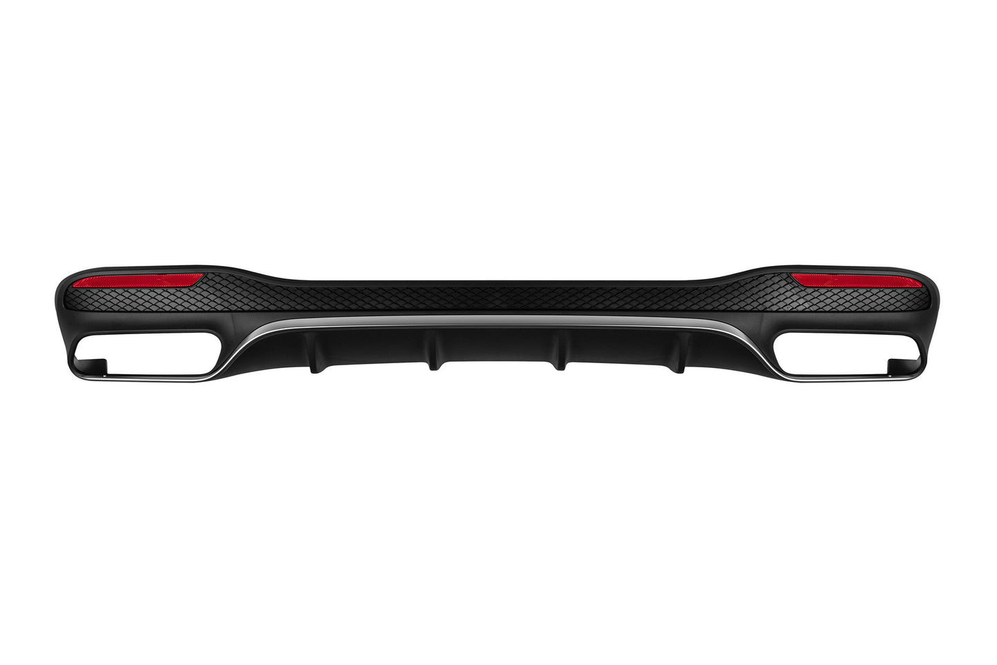 Pachet tuning tip 63 compatibil cu Mercedes GL X166 (2011-2015) conversie la GLS X166 2015-2018