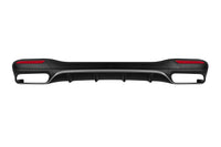 Pachet tuning tip 63 compatibil cu Mercedes GL X166 (2011-2015) conversie la GLS X166 2015-2018