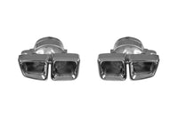 63 Type Tuning Package compatible with Mercedes GL X166 (2012-2015) with Chrome Trims