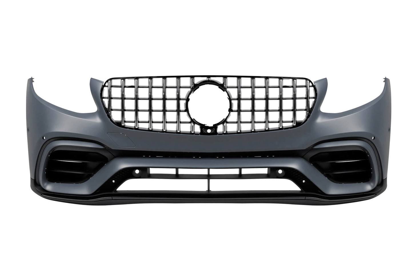 Pachet tuning tip 63 compatibil cu Mercedes GLC Coupe C253 (2016-2019)