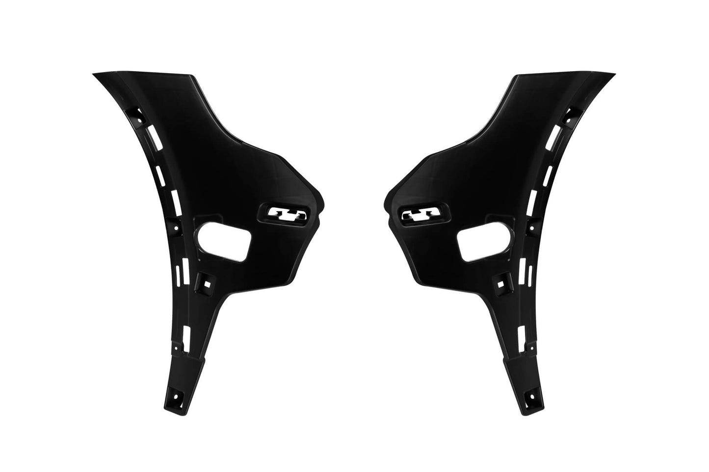 Pachet tuning tip 63 compatibil cu Mercedes GLC Coupe C253 (2016-2019)