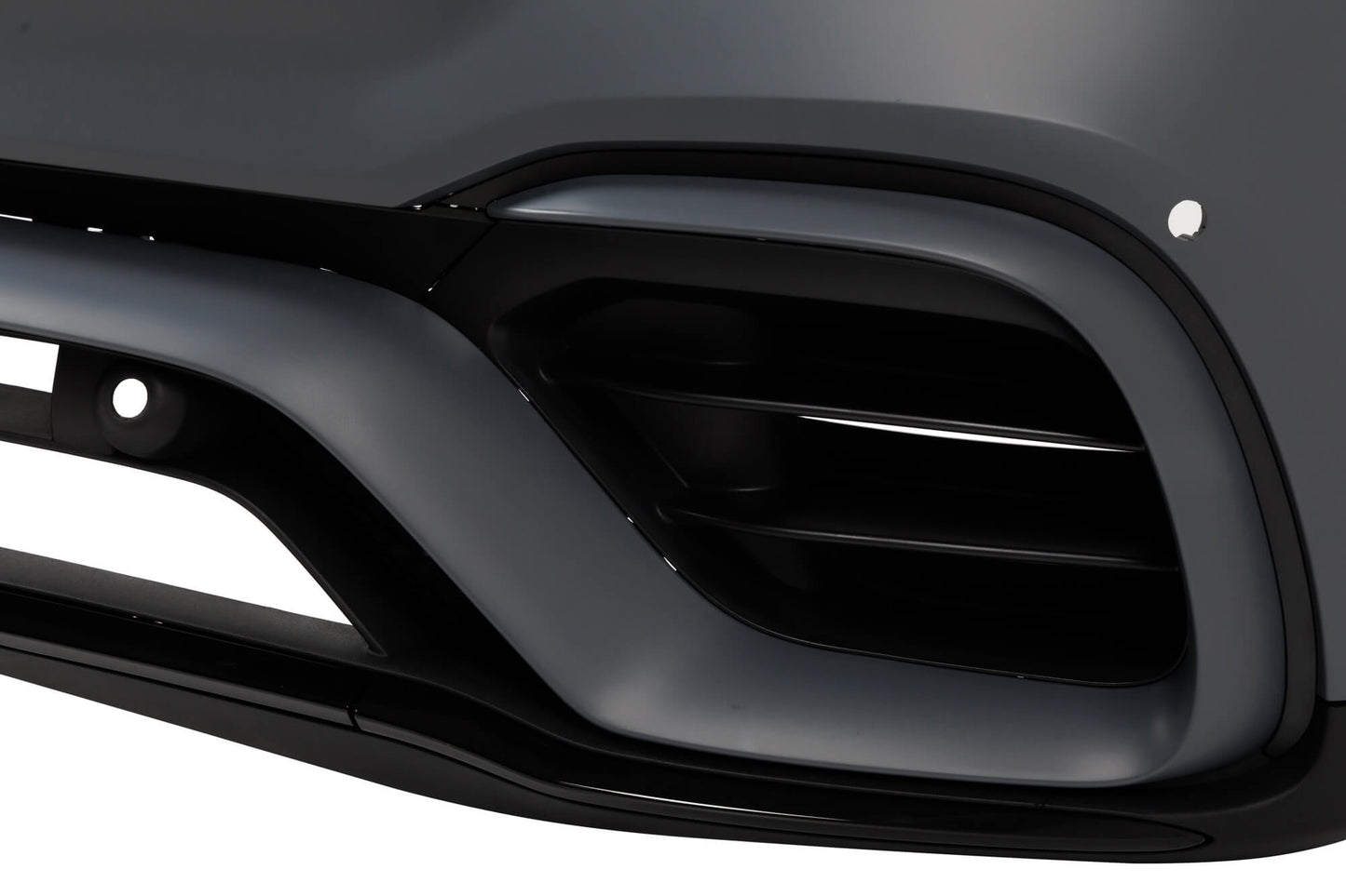 Pachet tuning tip 63 compatibil cu Mercedes GLC Coupe C253 (2016-2019)