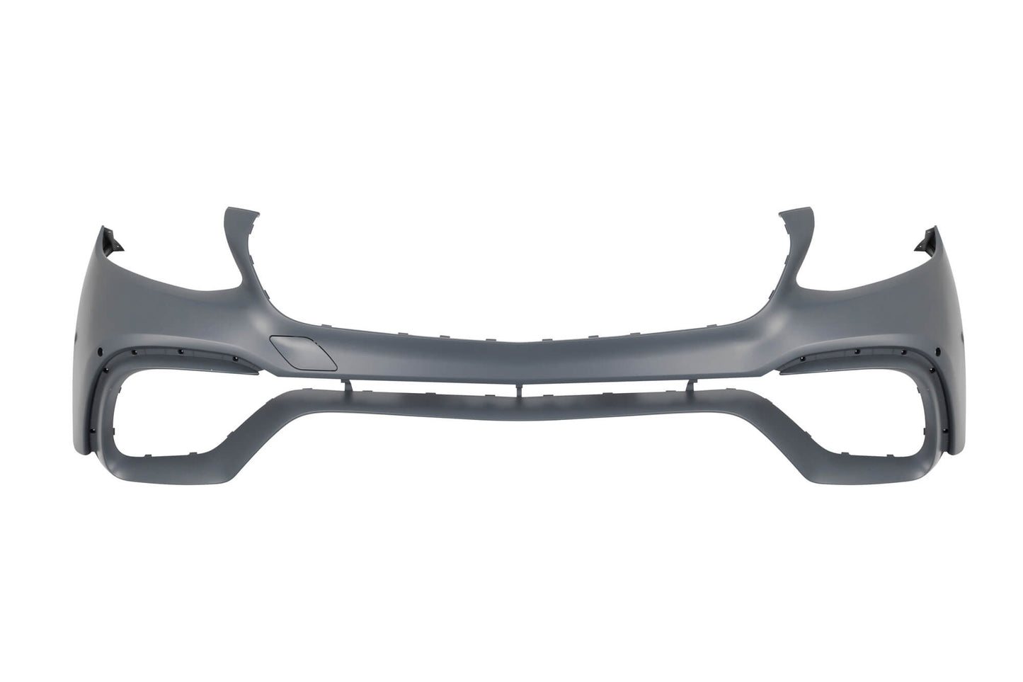 Pachet tuning tip 63 compatibil cu Mercedes GLC Coupe C253 (2016-2019)