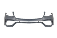 Pachet tuning tip 63 compatibil cu Mercedes GLC Coupe C253 (2016-2019)