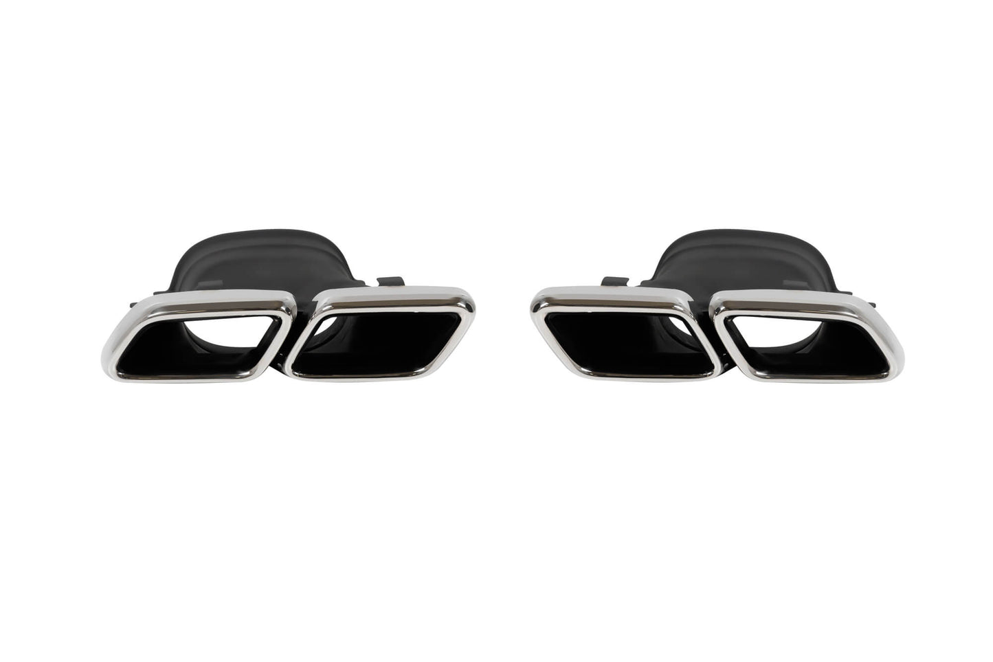 Pachet tuning tip 63 compatibil cu Mercedes GLC Coupe C253 (2016-2019)