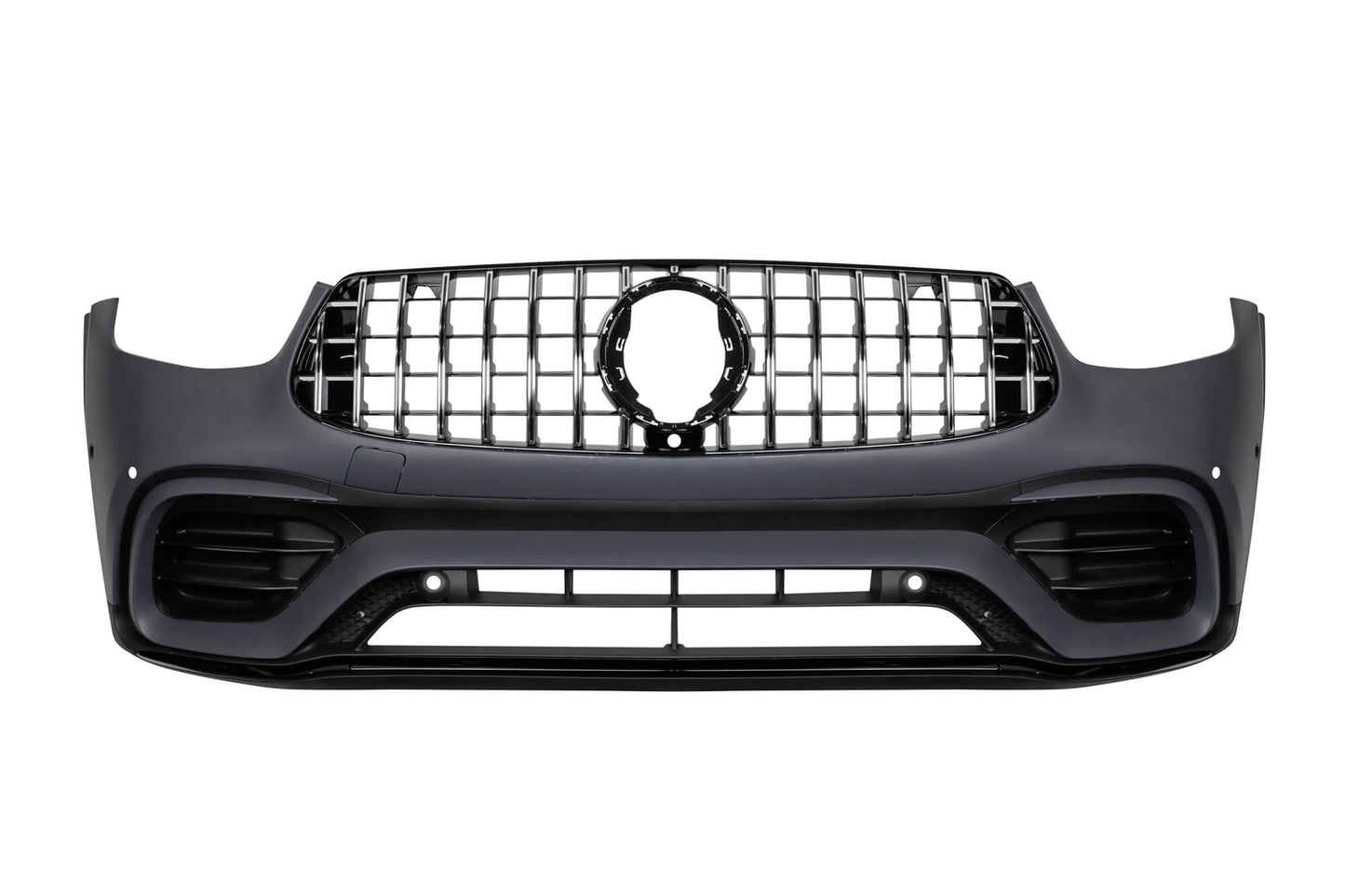 Pachet tuning tip 63 compatibil cu Mercedes GLC Coupe C253 (2020–2023)