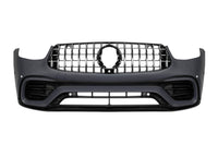 Pachet tuning tip 63 compatibil cu Mercedes GLC Coupe C253 (2020–2023)
