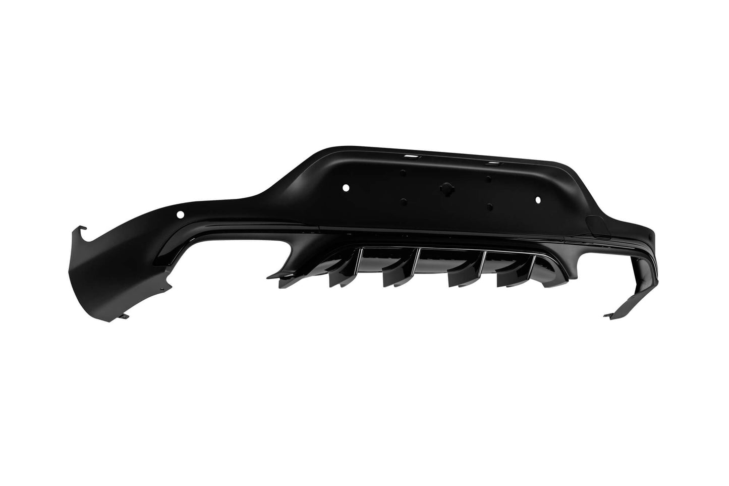 Pachet tuning tip 63 compatibil cu Mercedes GLC Coupe C253 (2020–2023)