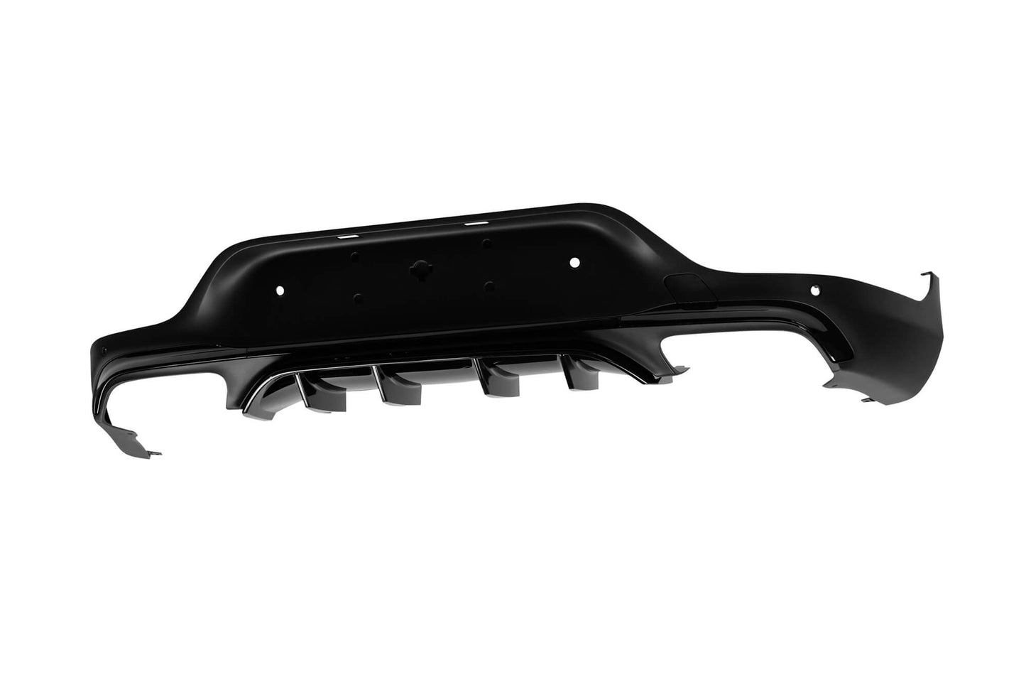 Pachet tuning tip 63 compatibil cu Mercedes GLC Coupe C253 (2020–2023)