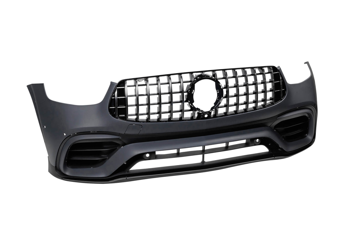 Pachet tuning tip 63 compatibil cu Mercedes GLC Coupe C253 (2020–2023)