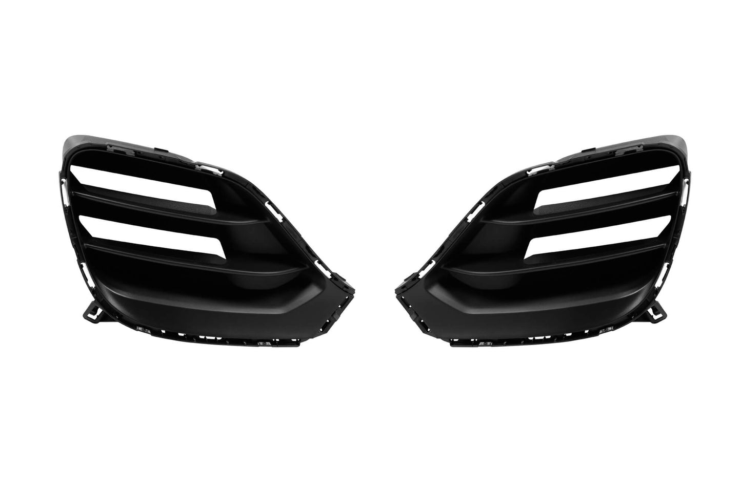 Pachet tuning tip 63 compatibil cu Mercedes GLC Coupe C253 (2020–2023)
