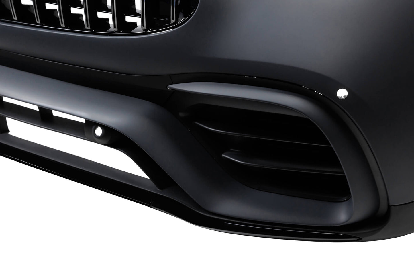 Pachet tuning tip 63 compatibil cu Mercedes GLC Coupe C253 (2020–2023)
