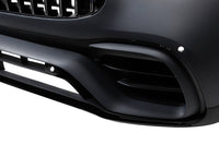 Pachet tuning tip 63 compatibil cu Mercedes GLC Coupe C253 (2020–2023)