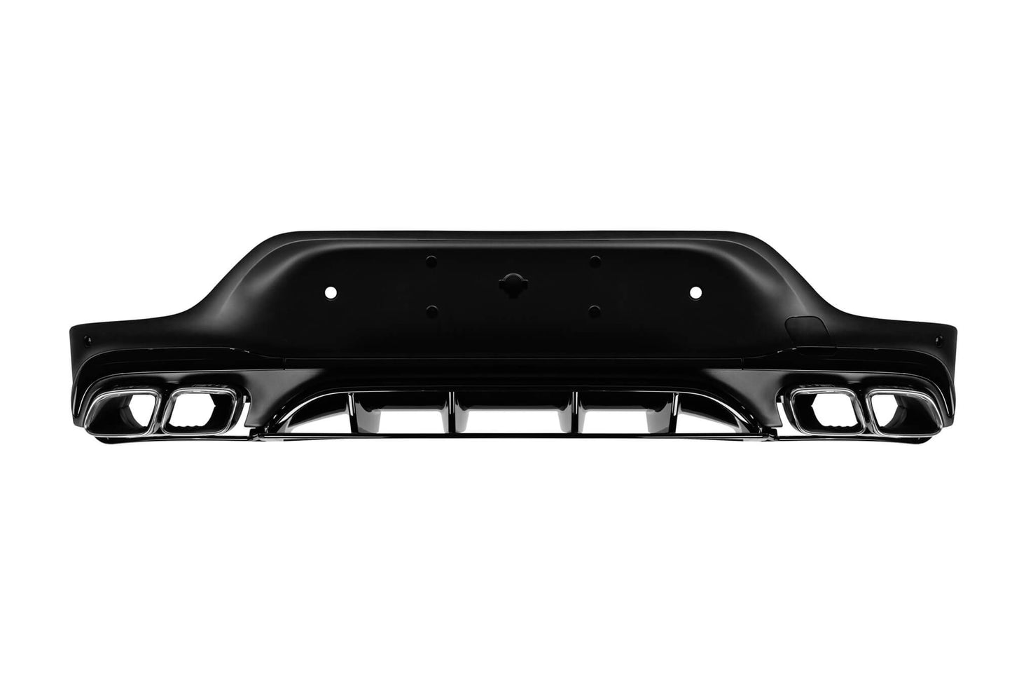 Pachet tuning tip 63 compatibil cu Mercedes GLC Coupe C253 (2020–2023)