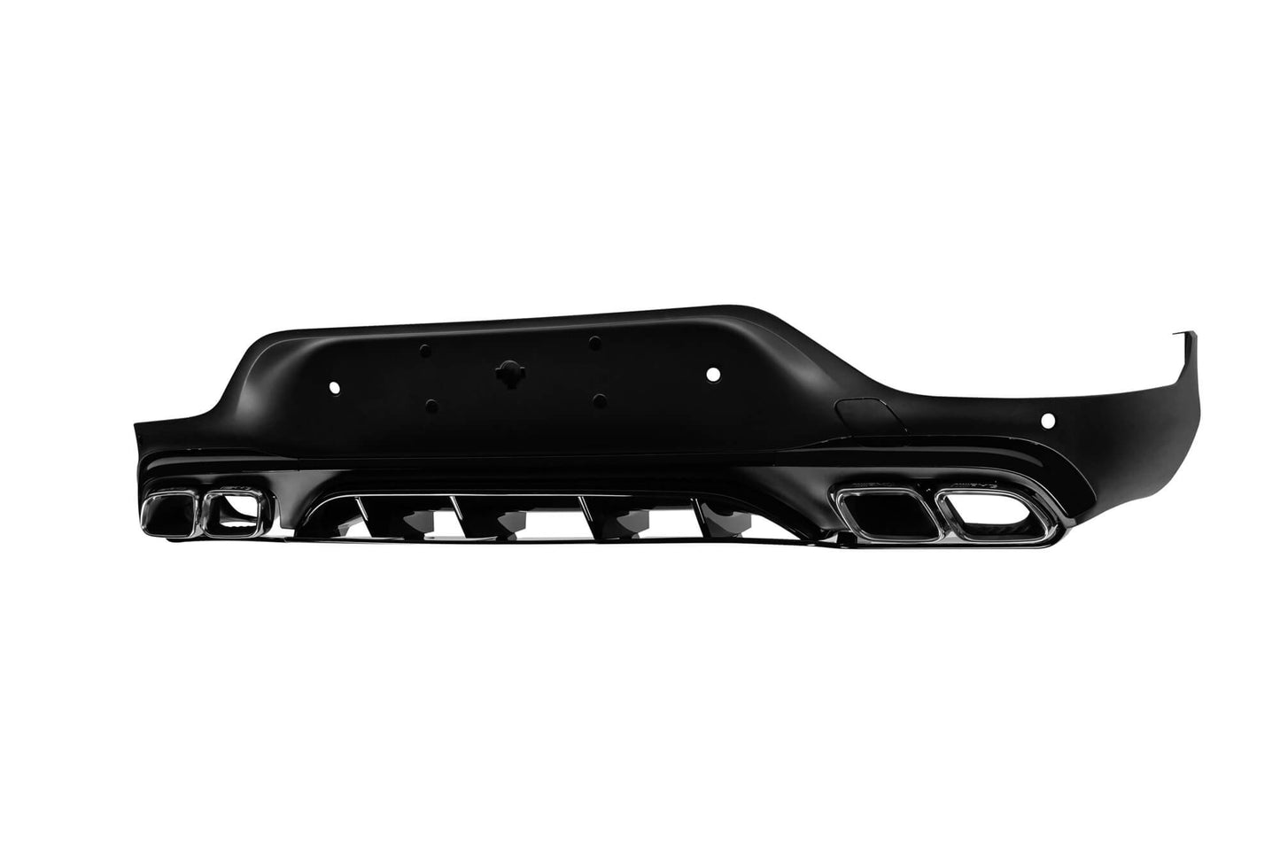 Pachet tuning tip 63 compatibil cu Mercedes GLC Coupe C253 (2020–2023)