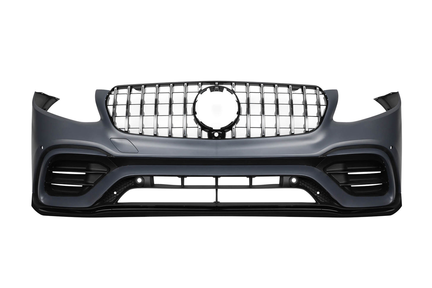 Pachet Tuning tip 63 compatibil cu Mercedes GLC SUV X253 (2016-2019)
