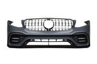 Pachet Tuning tip 63 compatibil cu Mercedes GLC SUV X253 (2016-2019)