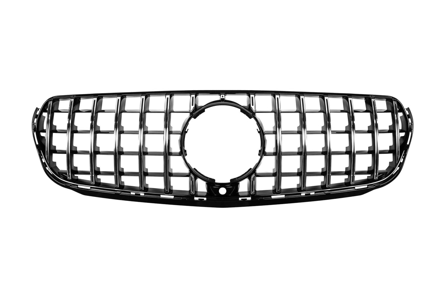 Pachet Tuning tip 63 compatibil cu Mercedes GLC SUV X253 (2016-2019)