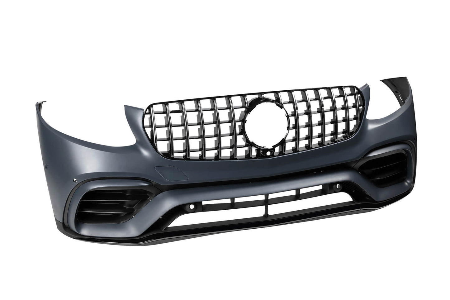 Pachet Tuning tip 63 compatibil cu Mercedes GLC SUV X253 (2016-2019)