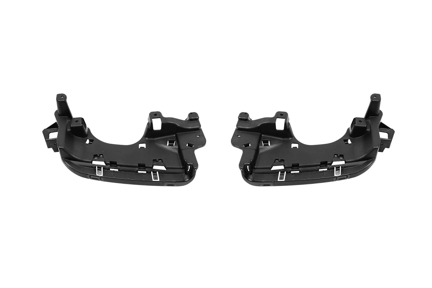 Pachet Tuning tip 63 compatibil cu Mercedes GLC SUV X253 (2016-2019)