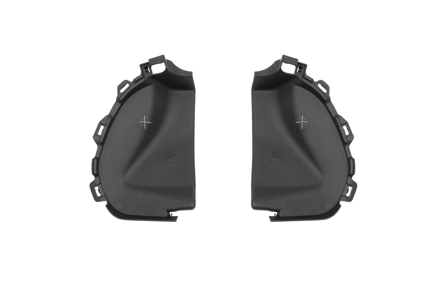 Pachet Tuning tip 63 compatibil cu Mercedes GLC SUV X253 (2016-2019)