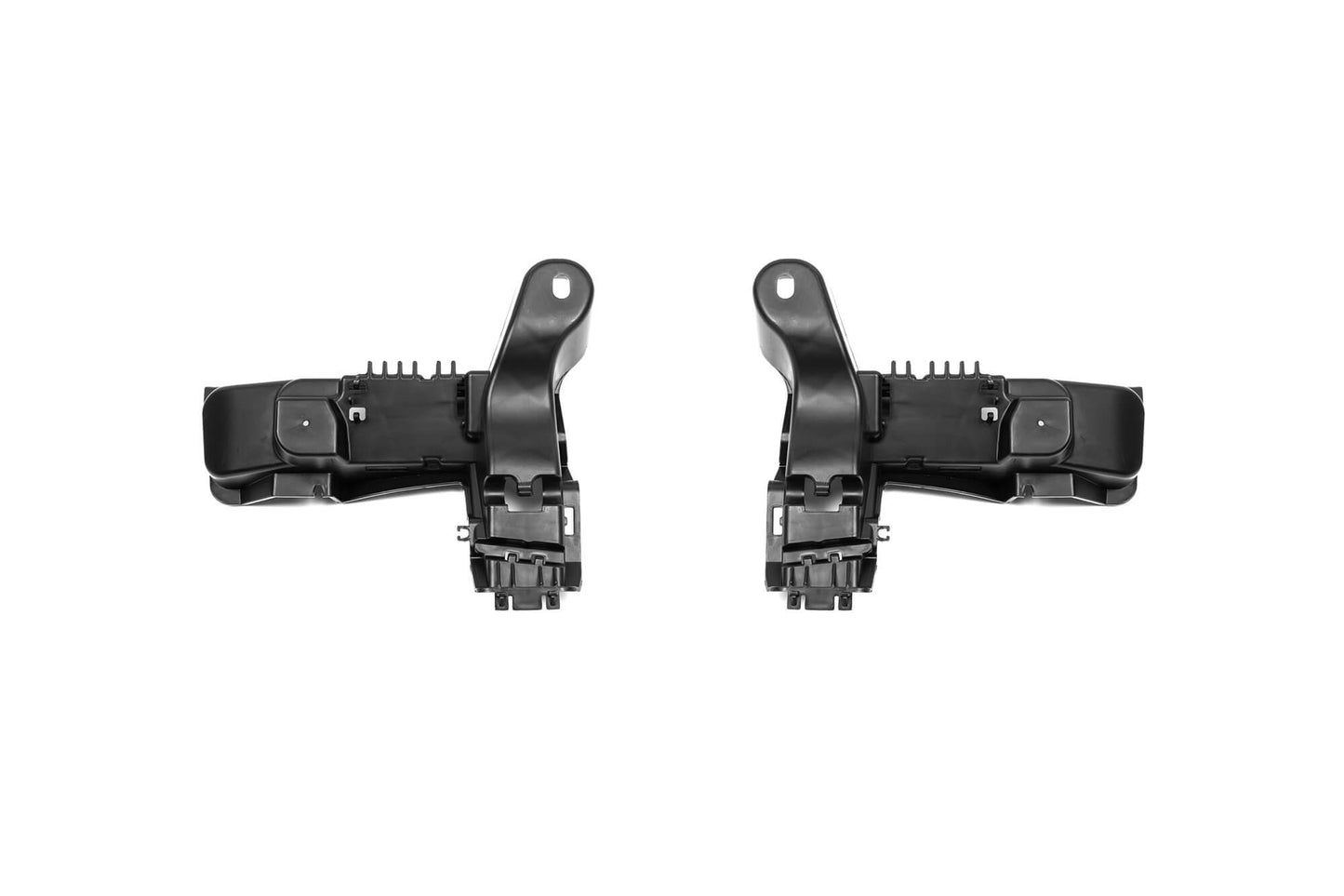 Pachet Tuning tip 63 compatibil cu Mercedes GLC SUV X253 (2016-2019)