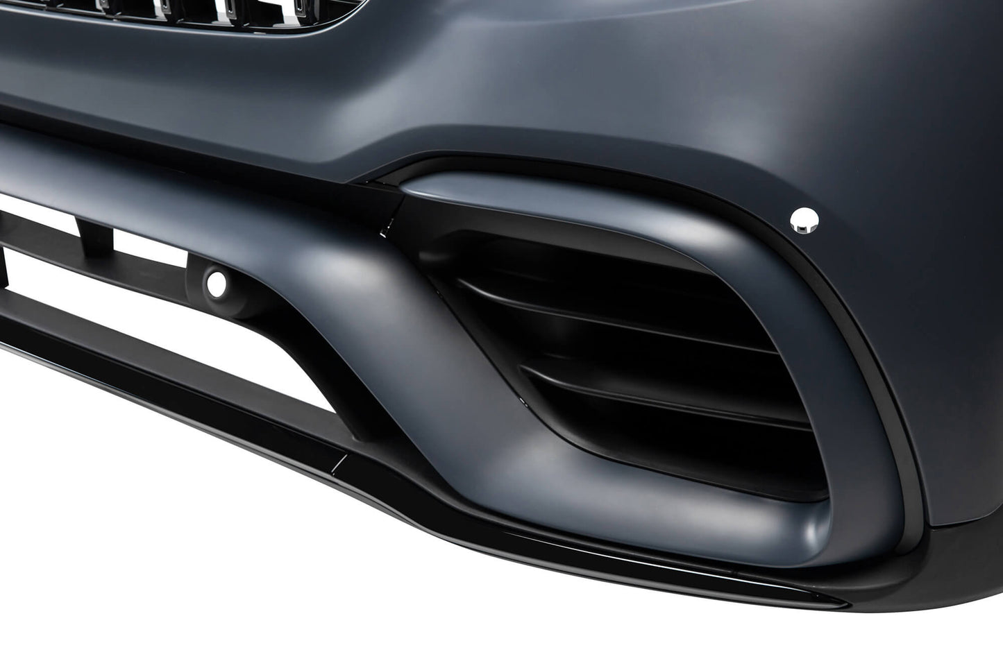 Pachet Tuning tip 63 compatibil cu Mercedes GLC SUV X253 (2016-2019)