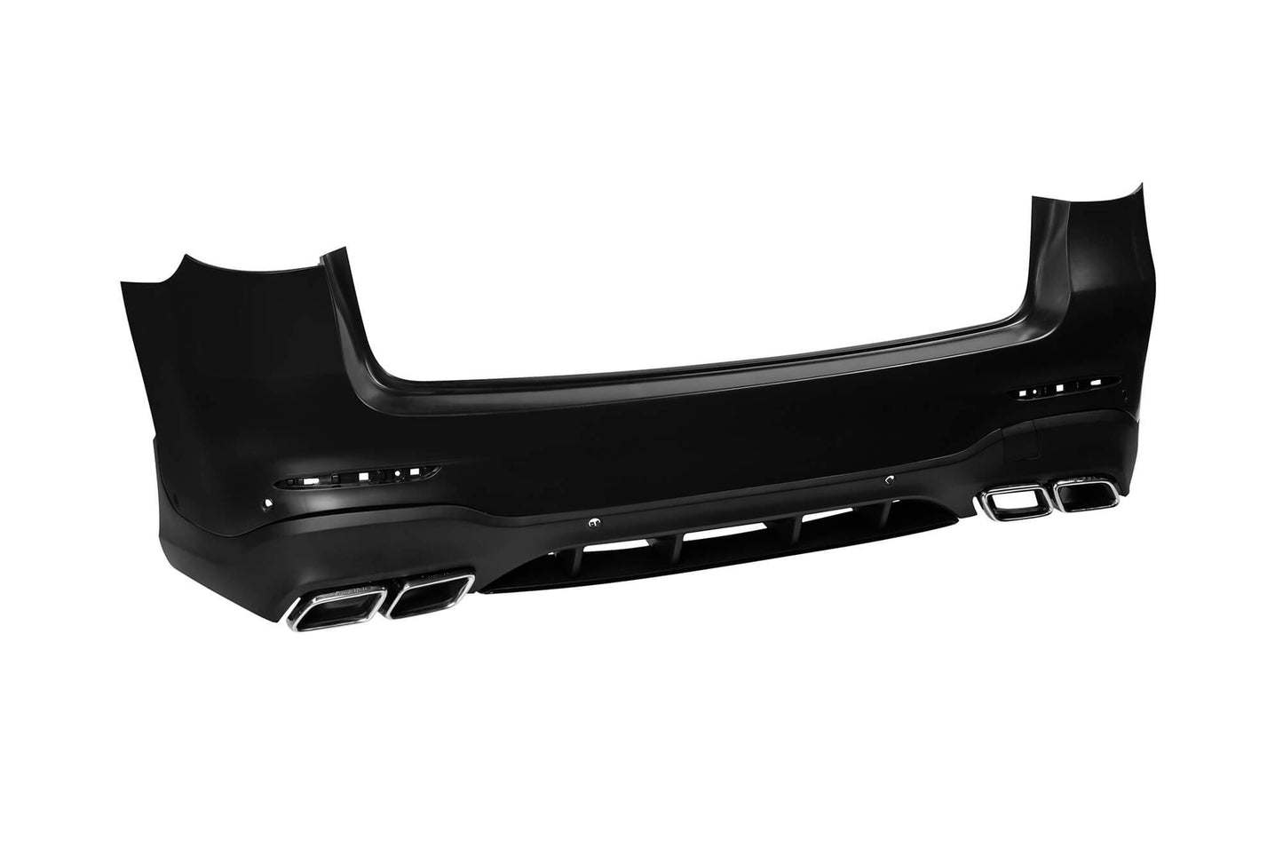 Pachet Tuning tip 63 compatibil cu Mercedes GLC SUV X253 (2016-2019)