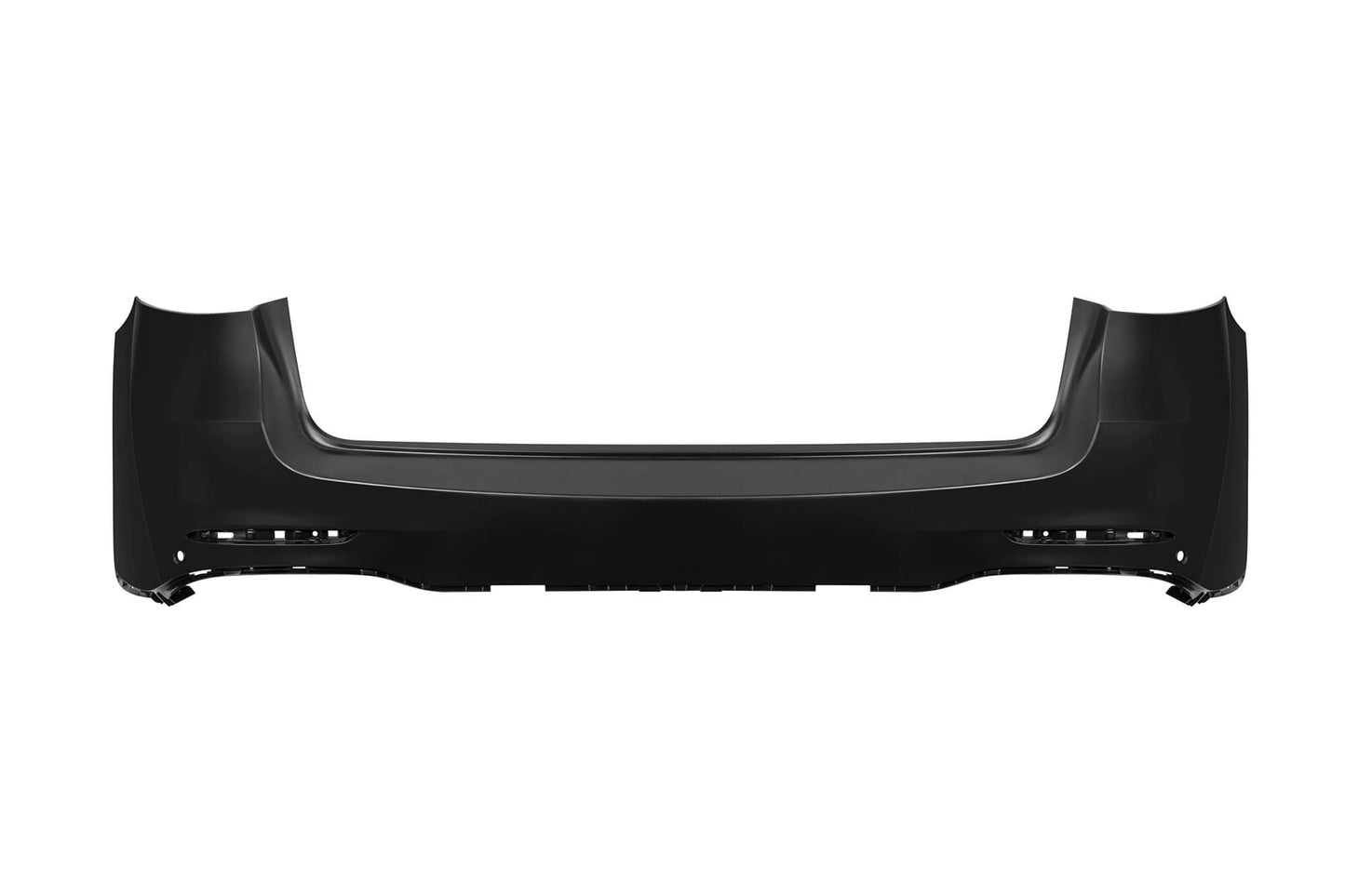 Pachet Tuning tip 63 compatibil cu Mercedes GLC SUV X253 (2016-2019)