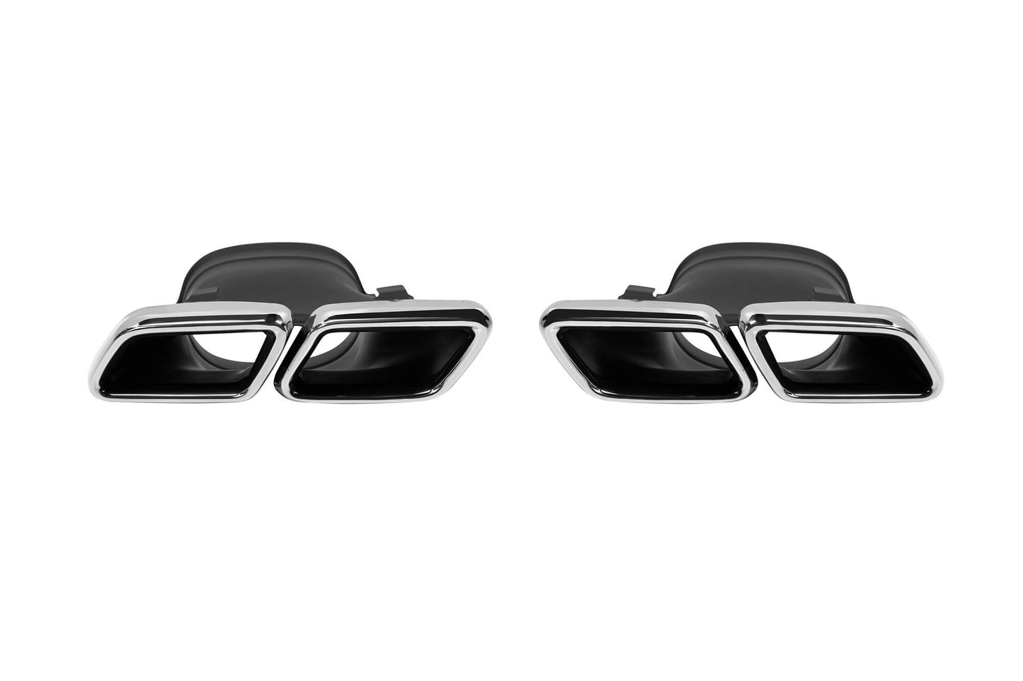 Pachet Tuning tip 63 compatibil cu Mercedes GLC SUV X253 (2016-2019)
