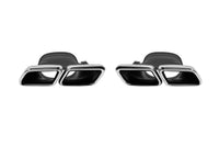 Pachet Tuning tip 63 compatibil cu Mercedes GLC SUV X253 (2016-2019)