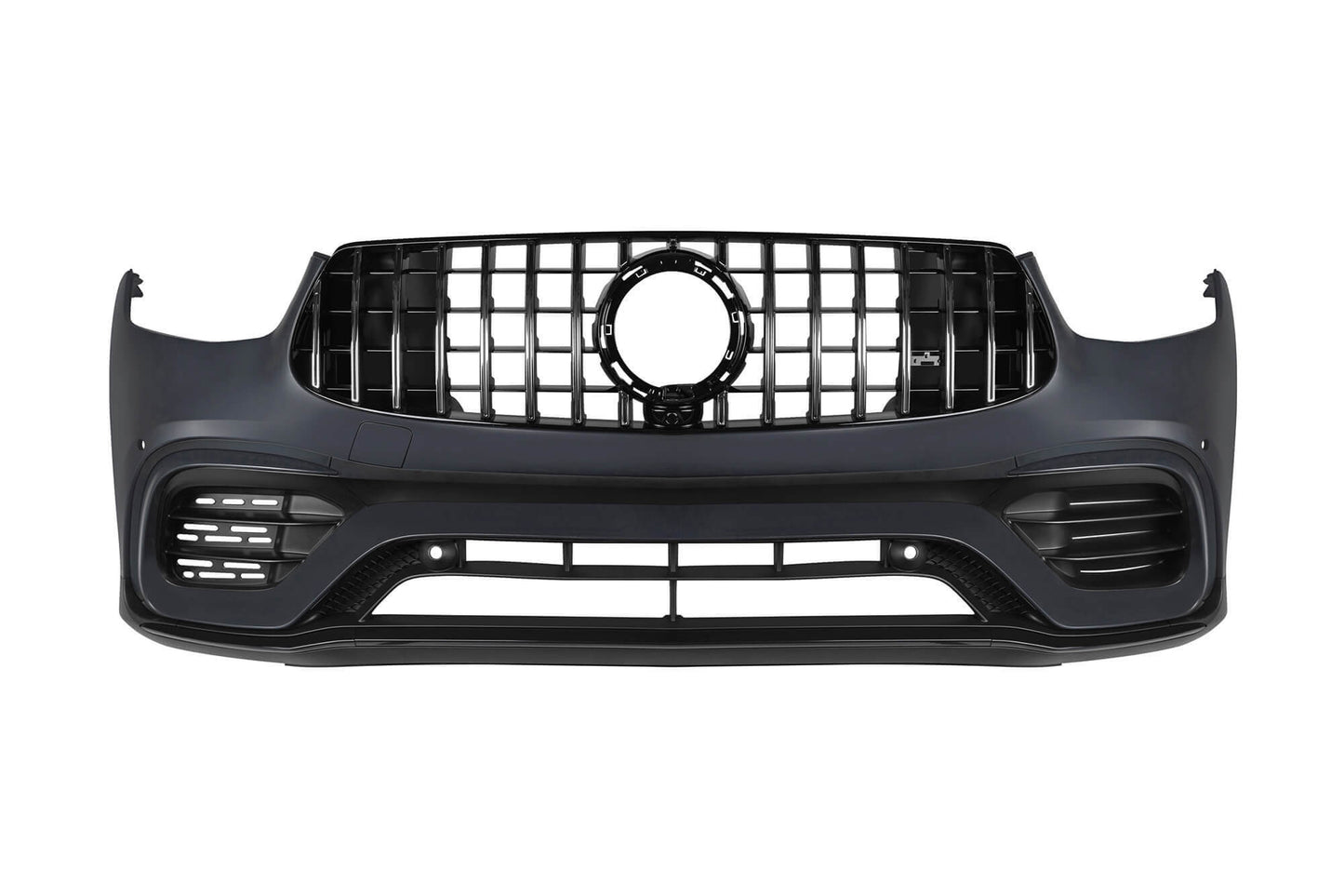 Pachet tuning tip 63 compatibil cu Mercedes GLC SUV X253 (după 2020)
