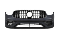 Pachet tuning tip 63 compatibil cu Mercedes GLC SUV X253 (după 2020)