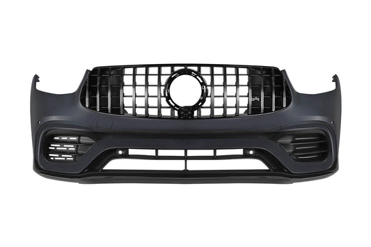 Pachet tuning tip 63 compatibil cu Mercedes GLC SUV X253 (după 2020)