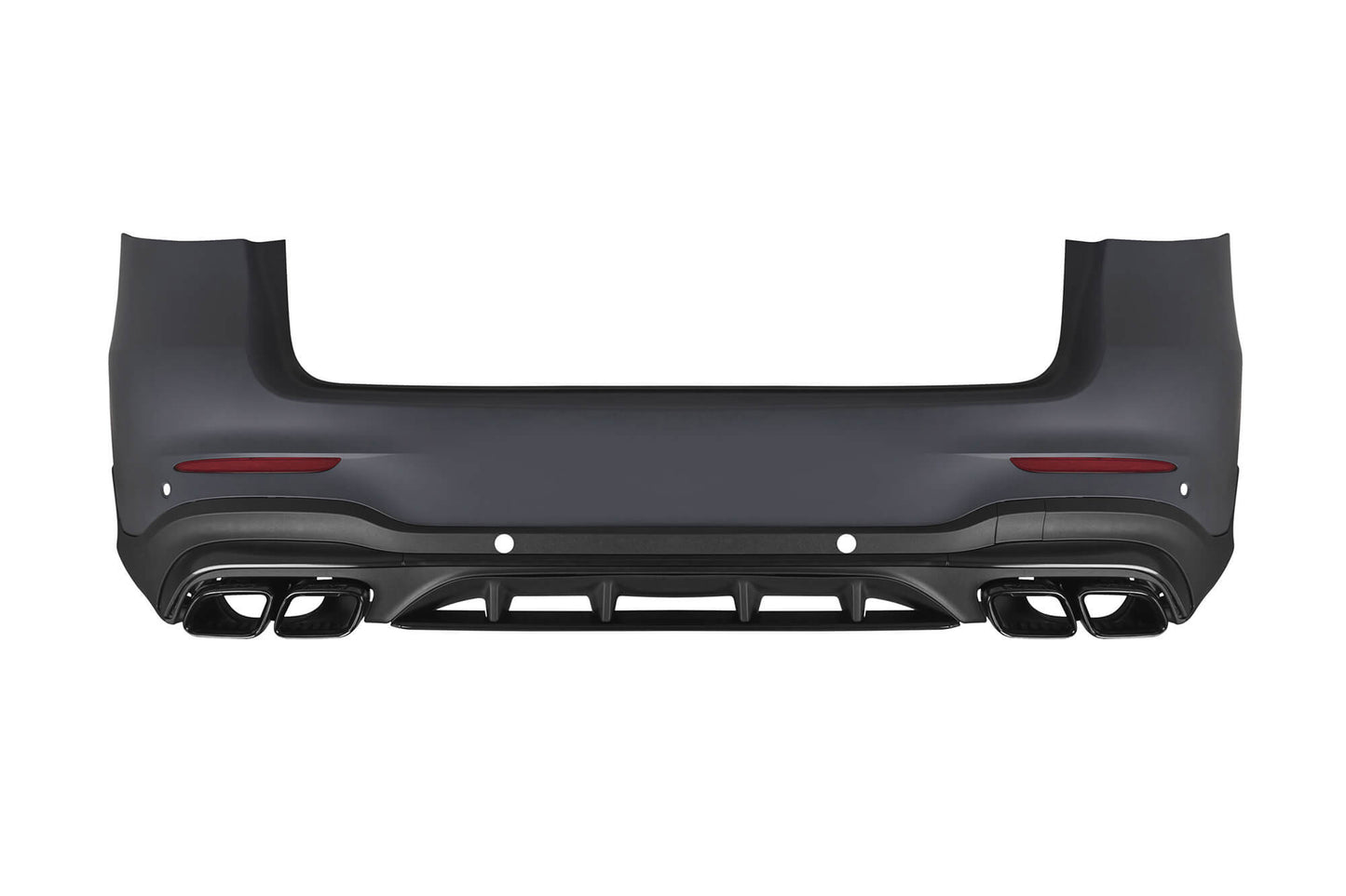 Pachet tuning tip 63 compatibil cu Mercedes GLC SUV X253 (după 2020)