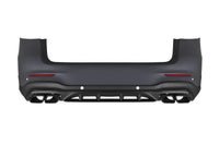 Pachet tuning tip 63 compatibil cu Mercedes GLC SUV X253 (după 2020)
