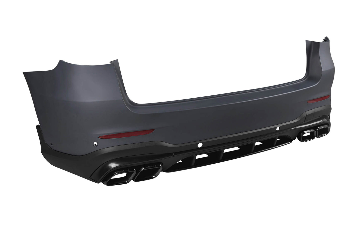 Pachet tuning tip 63 compatibil cu Mercedes GLC SUV X253 (după 2020)