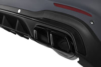 Pachet tuning tip 63 compatibil cu Mercedes GLC SUV X253 (după 2020)